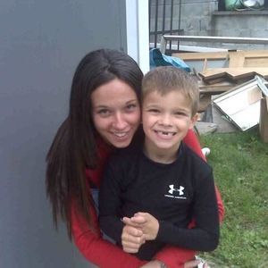 Meet your Posher, Candace